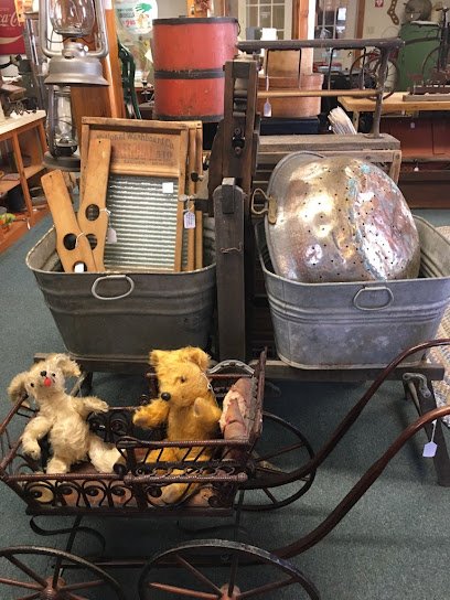 Church Street Antiques & Gifts