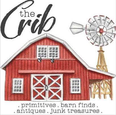 Antique shops in Mt Ayr