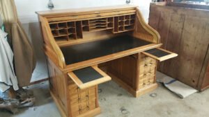 The Restoration House