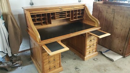 The Restoration House