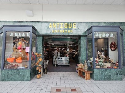 Antique shops in Lake Wales