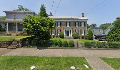 Antique shops in Mt Sterling
