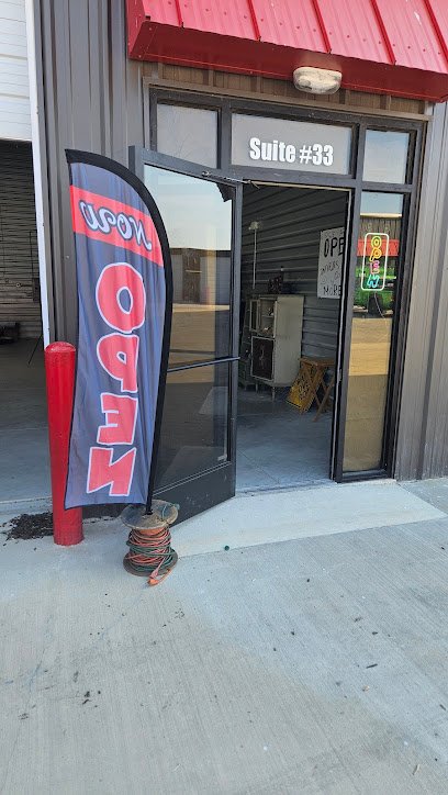 Antique shops in Hutto