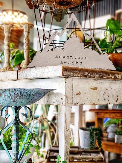 Antique shops in Caldwell