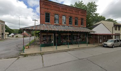 Antique shops in Golconda