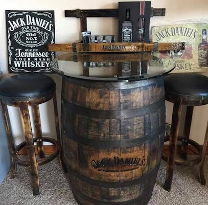 Antique shops in Larkspur