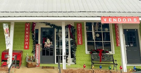 The Vintage Girls & That Guy