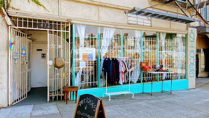 Collected at Four 32, LLC