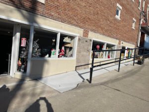 Bristol’s Treasure Cove