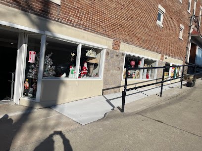 Antique shops in Bristol