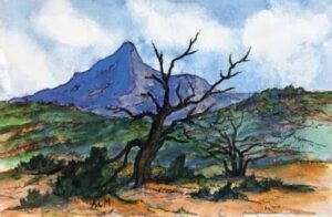 Sierra Blanca Antiques & Vintage