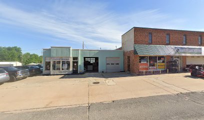 Antique shops in Yukon
