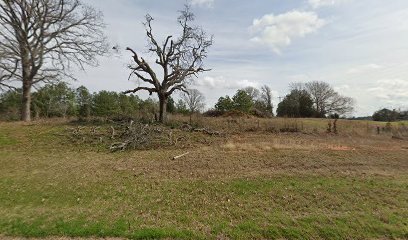 The Littlest General Store