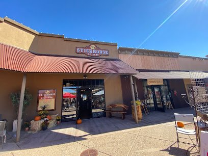 Antique shops in Cave Creek