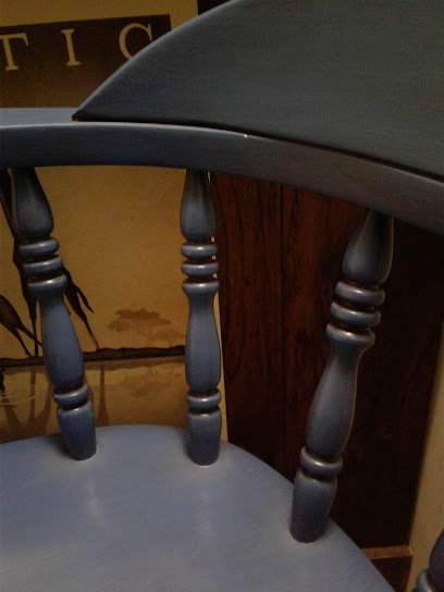 Jason’s Custom ReFinish Furniture And More !