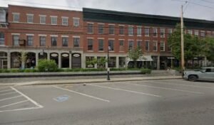 Ross Levett Antiques