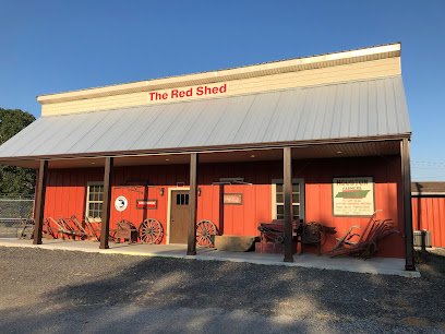 Antique shops in Erin