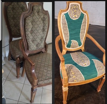 Antique shops in Newark