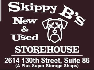 Skippy B’s New and Used Storehouse