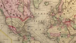 Merring’s Prints & Maps