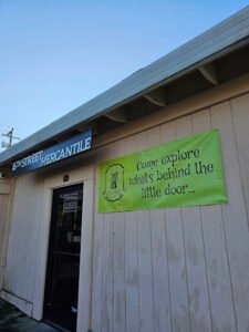 16th Street Mercantile