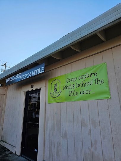 16th Street Mercantile
