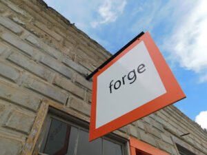 forge