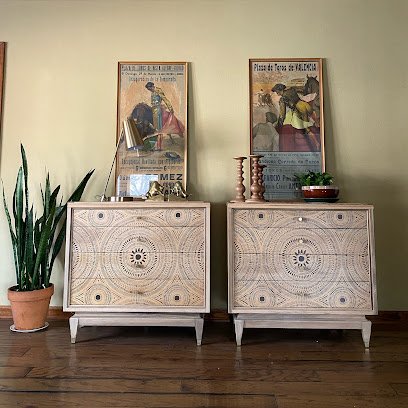 Furniture Art Studio