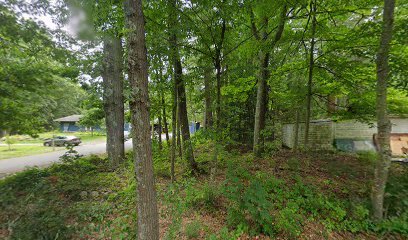 Antique shops in Newton