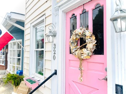 Antique shops in Tappahannock