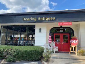 Dearing Antiques