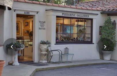 Peregrine Galleries