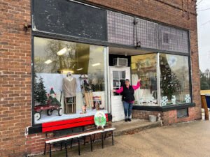 The Candi Shop