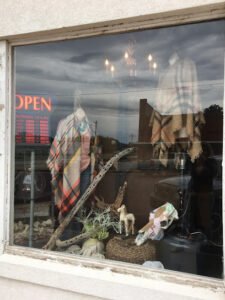 The Grasshopper Gallery