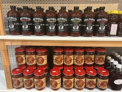 Antique shops in New Baden