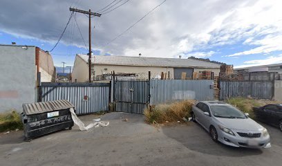 Antique shops in Lincoln Heights
