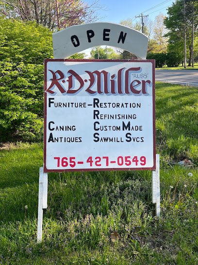 RD Miller Restorations
