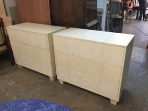 Alan’s Antique Restoration