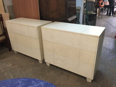 Alan’s Antique Restoration