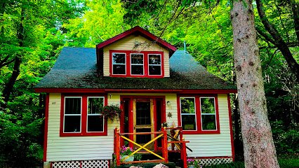 Antique shops in Ontonagon