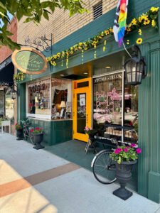 Willow Gentile Studio & Gallery