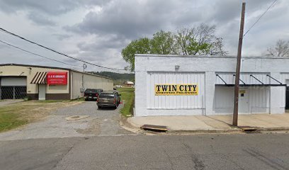 Antique shops in Gadsden