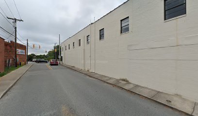 Antique shops in Randleman