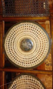 America Caning Restoration