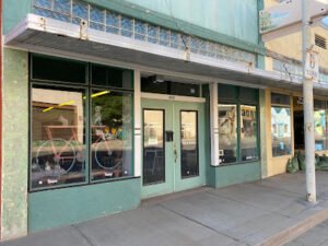 Stewart’s Antique Nook, LLC.