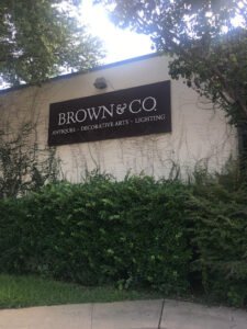 Brown & Co.