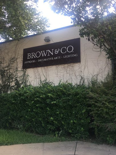 Brown & Co.