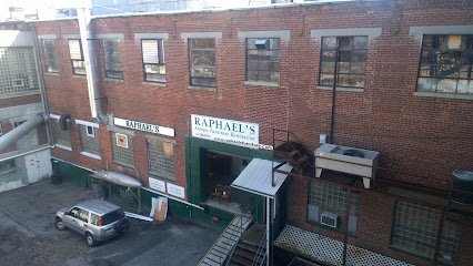 Raphael’s Furniture Restoration