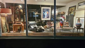 RMM INTERIORS/Racine Merchandise Mart
