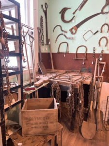 The Rummage